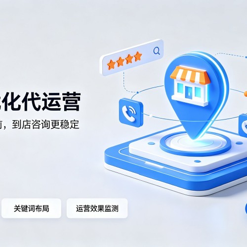 新巴尔虎右旗GEO优化